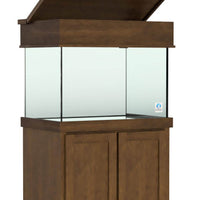 Classic Oak Canopy