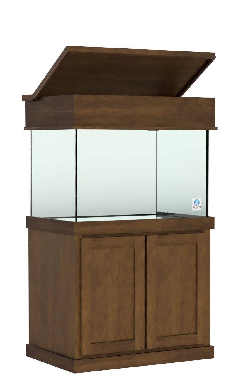 Classic Oak Canopy