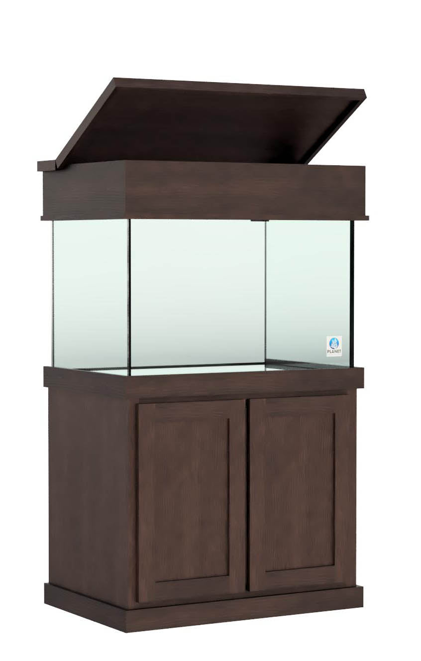 Classic Oak Canopy