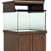 Classic Oak Canopy