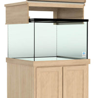 Classic Oak Canopy