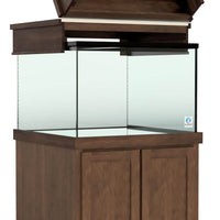 Classic Oak Canopy