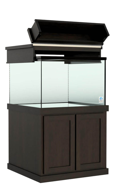Classic Oak Canopy