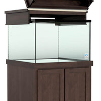 Classic Oak Canopy