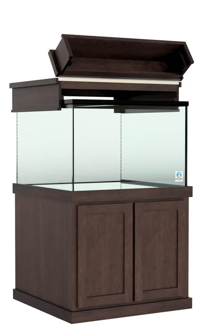 Classic Oak Canopy