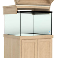 Classic Oak Canopy