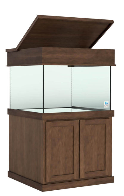 Classic Oak Canopy