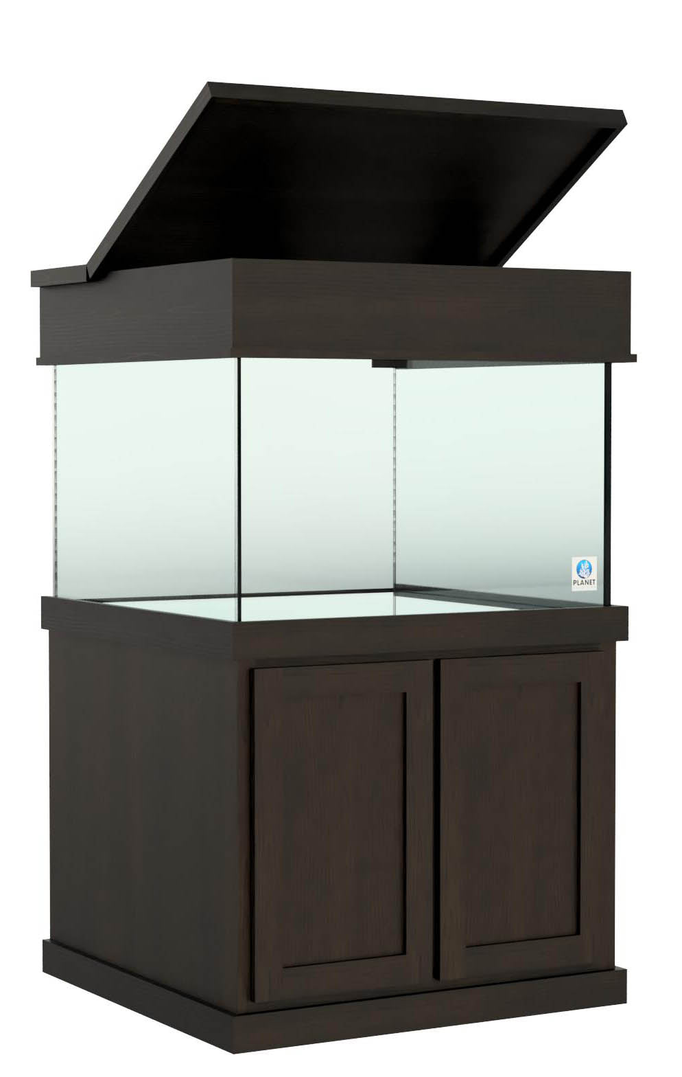 Classic Oak Canopy