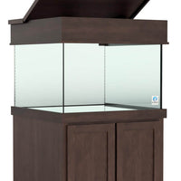 Classic Oak Canopy