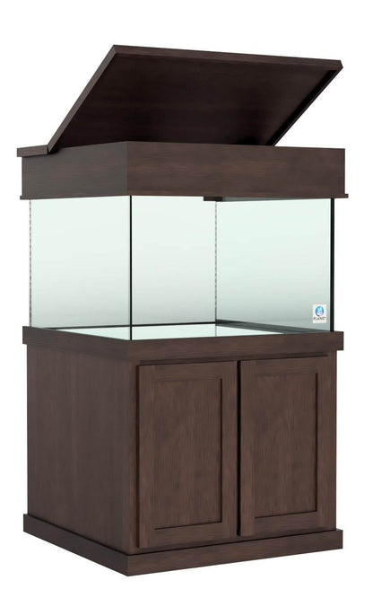 Classic Oak Canopy