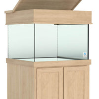 Classic Oak Canopy