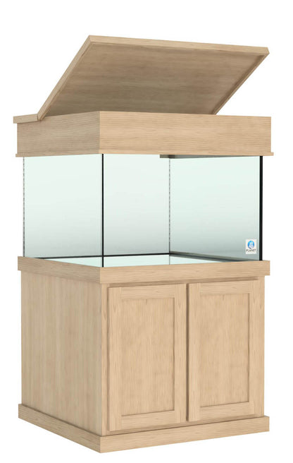 Classic Oak Canopy