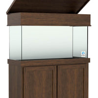 Classic Oak Canopy