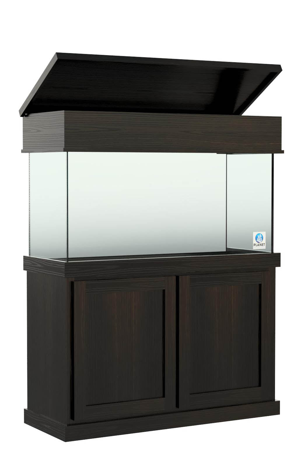 Classic Oak Canopy