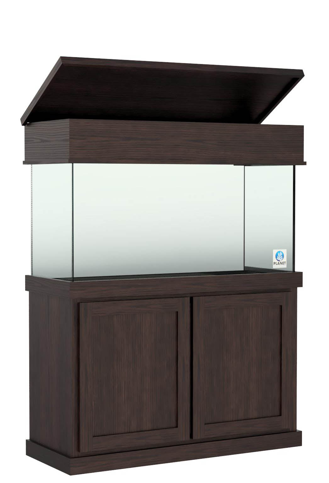 Classic Oak Canopy