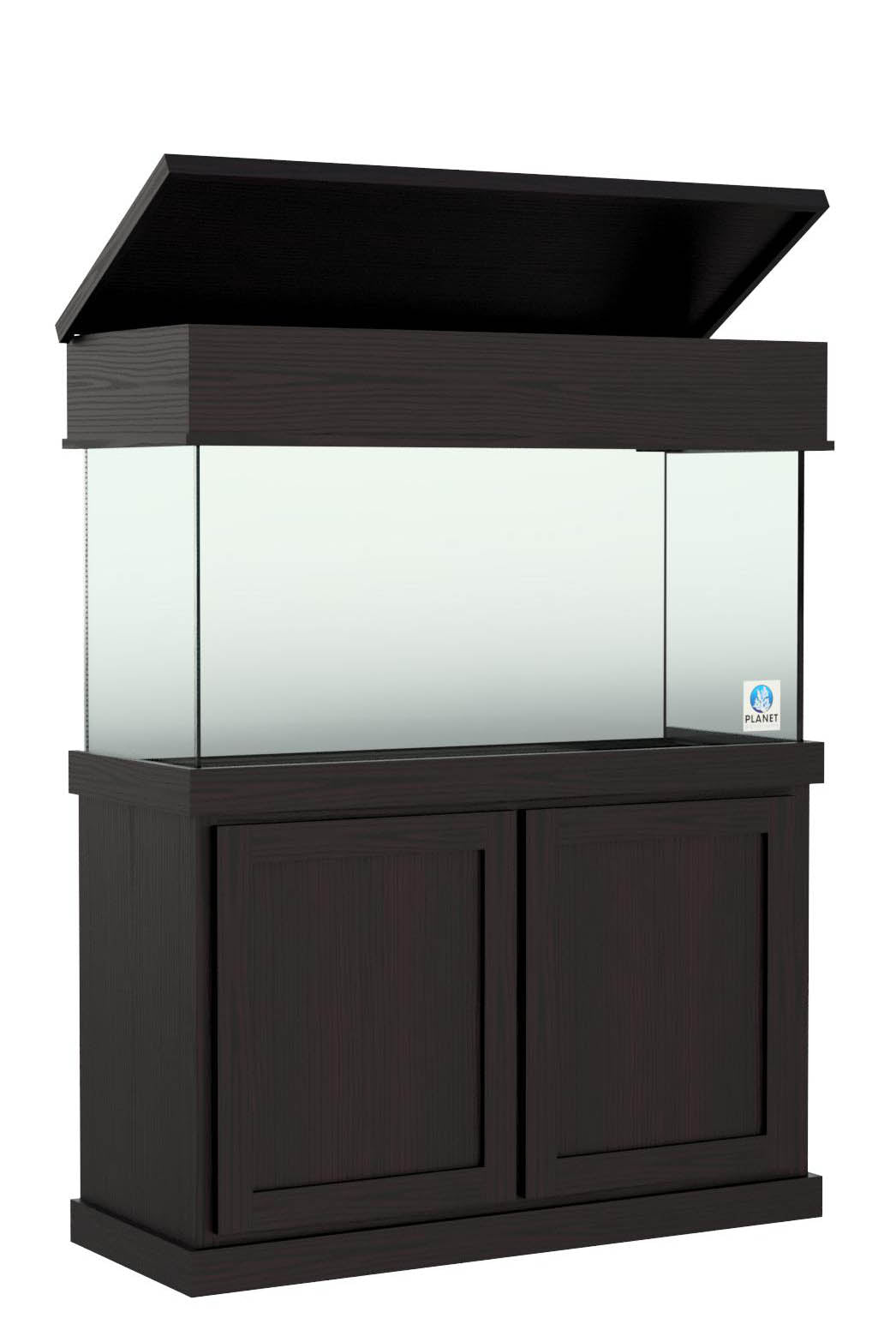 Classic Oak Canopy
