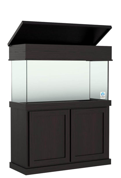 Classic Oak Canopy