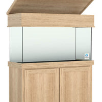 Classic Oak Canopy