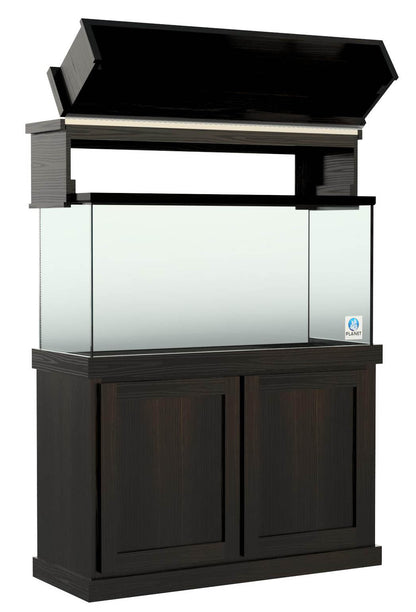 Classic Oak Canopy
