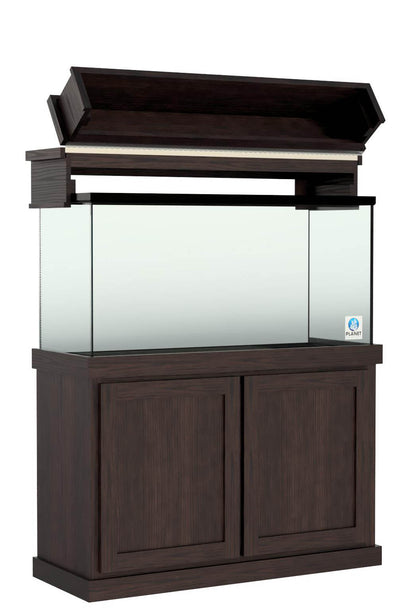 Classic Oak Canopy