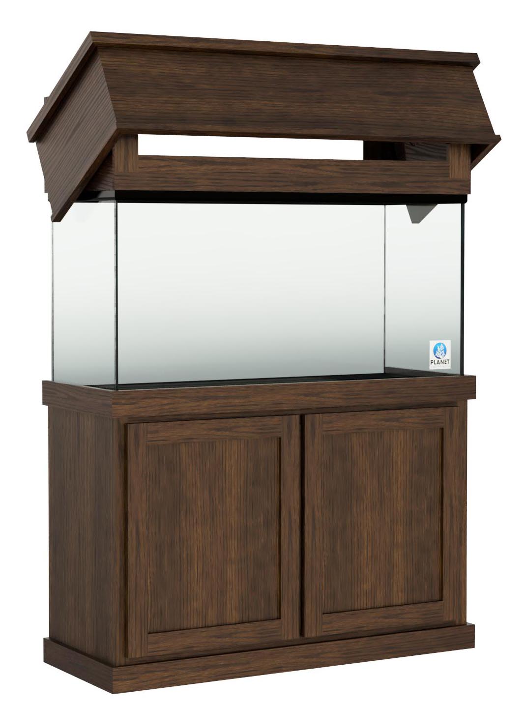 Classic Oak Canopy