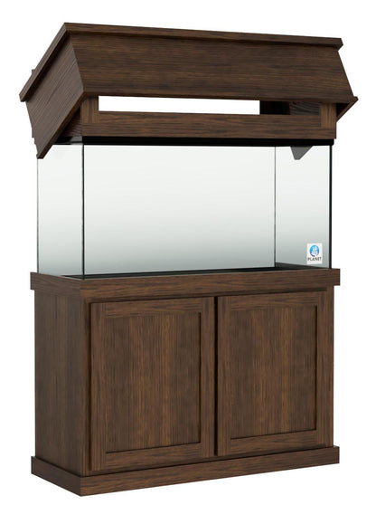 Classic Oak Canopy
