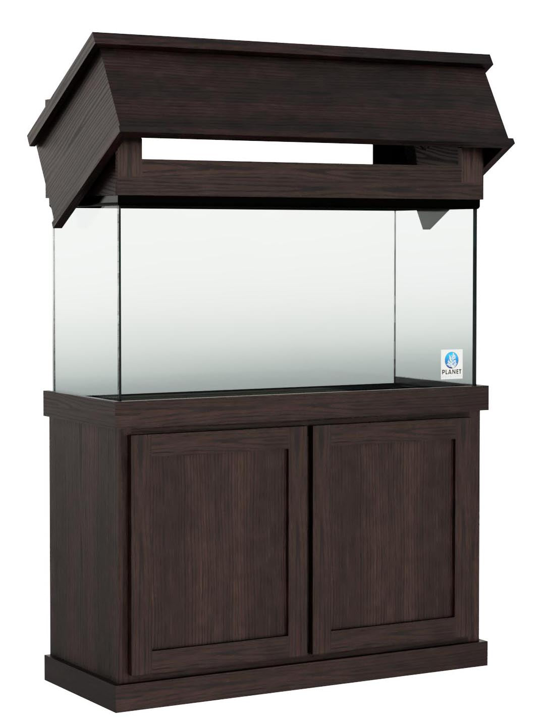 Classic Oak Canopy