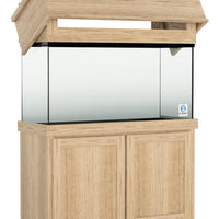 Classic Oak Canopy