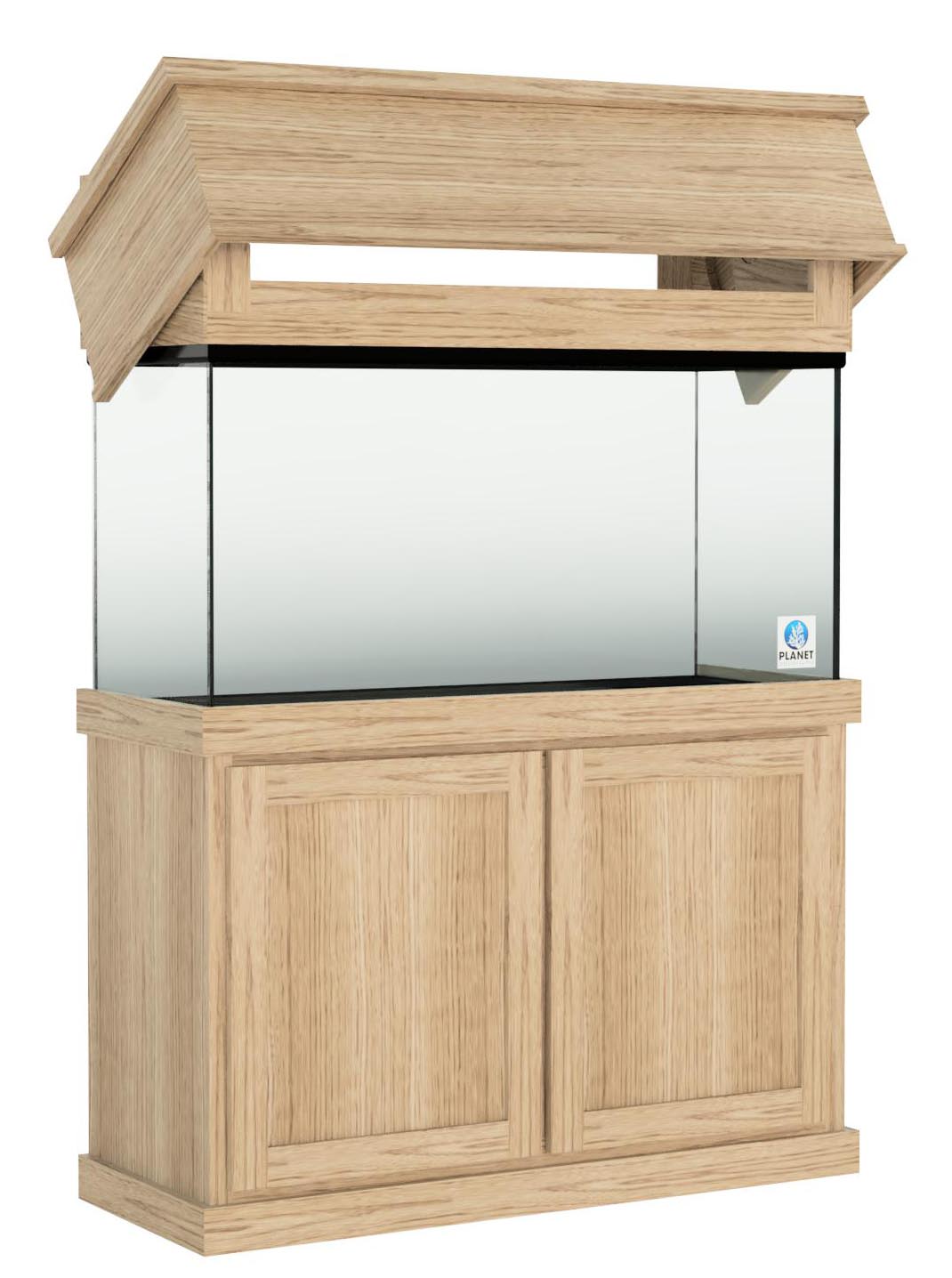 Classic Oak Canopy