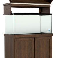 Classic Oak Canopy