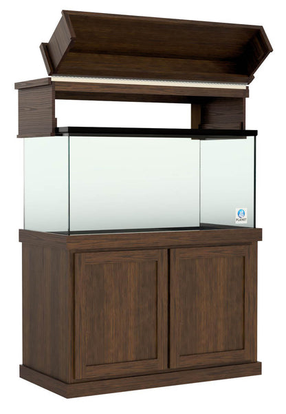 Classic Oak Canopy