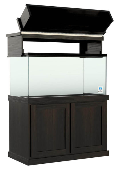 Classic Oak Canopy