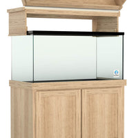 Classic Oak Canopy