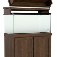Classic Oak Canopy