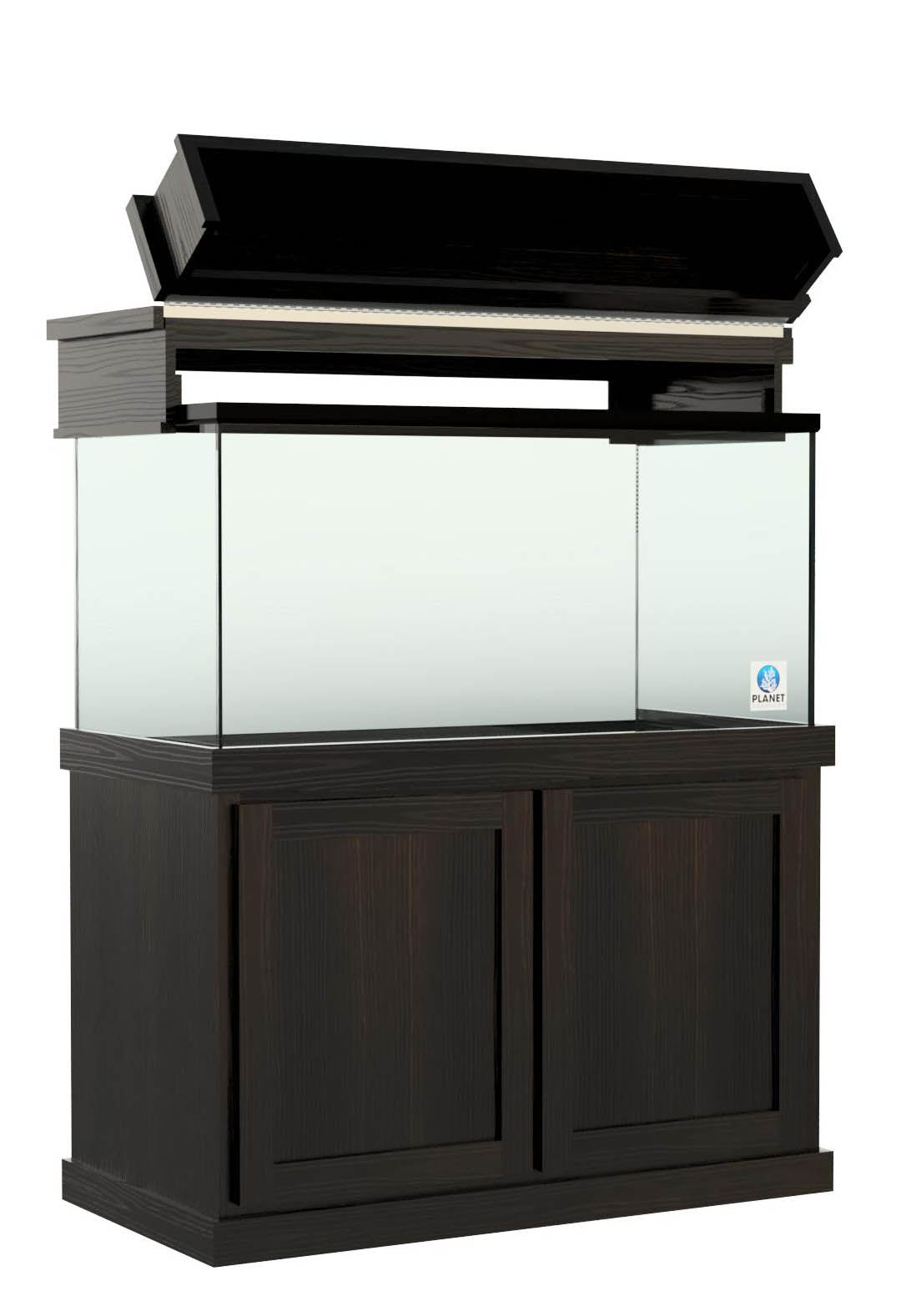 Classic Oak Canopy