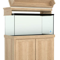 Classic Oak Canopy