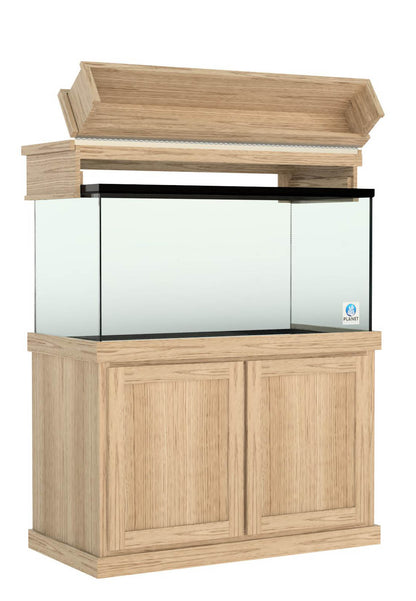 Classic Oak Canopy