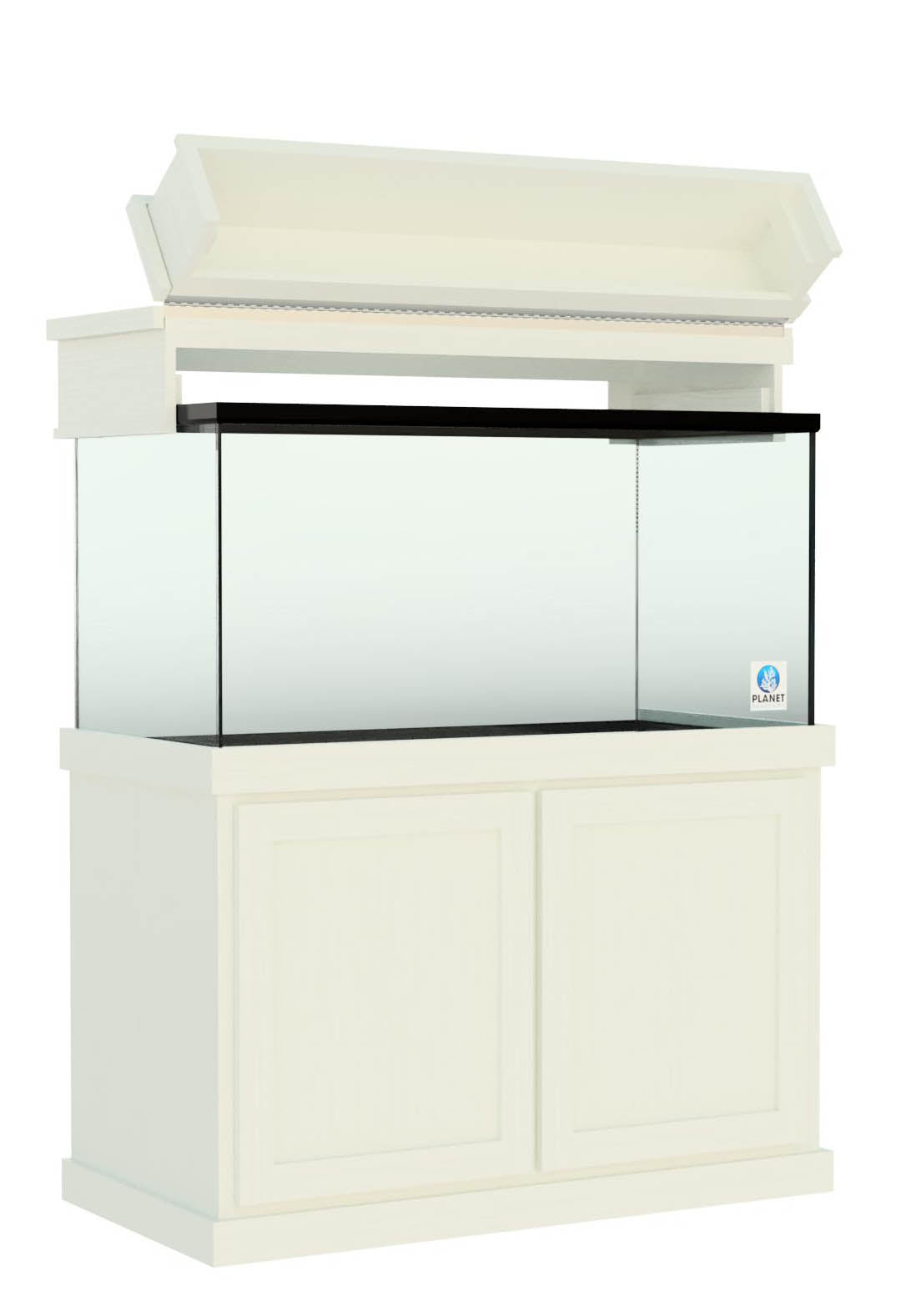 Classic Oak Canopy