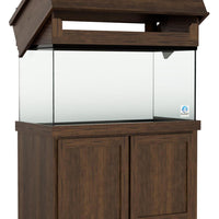 Classic Oak Canopy