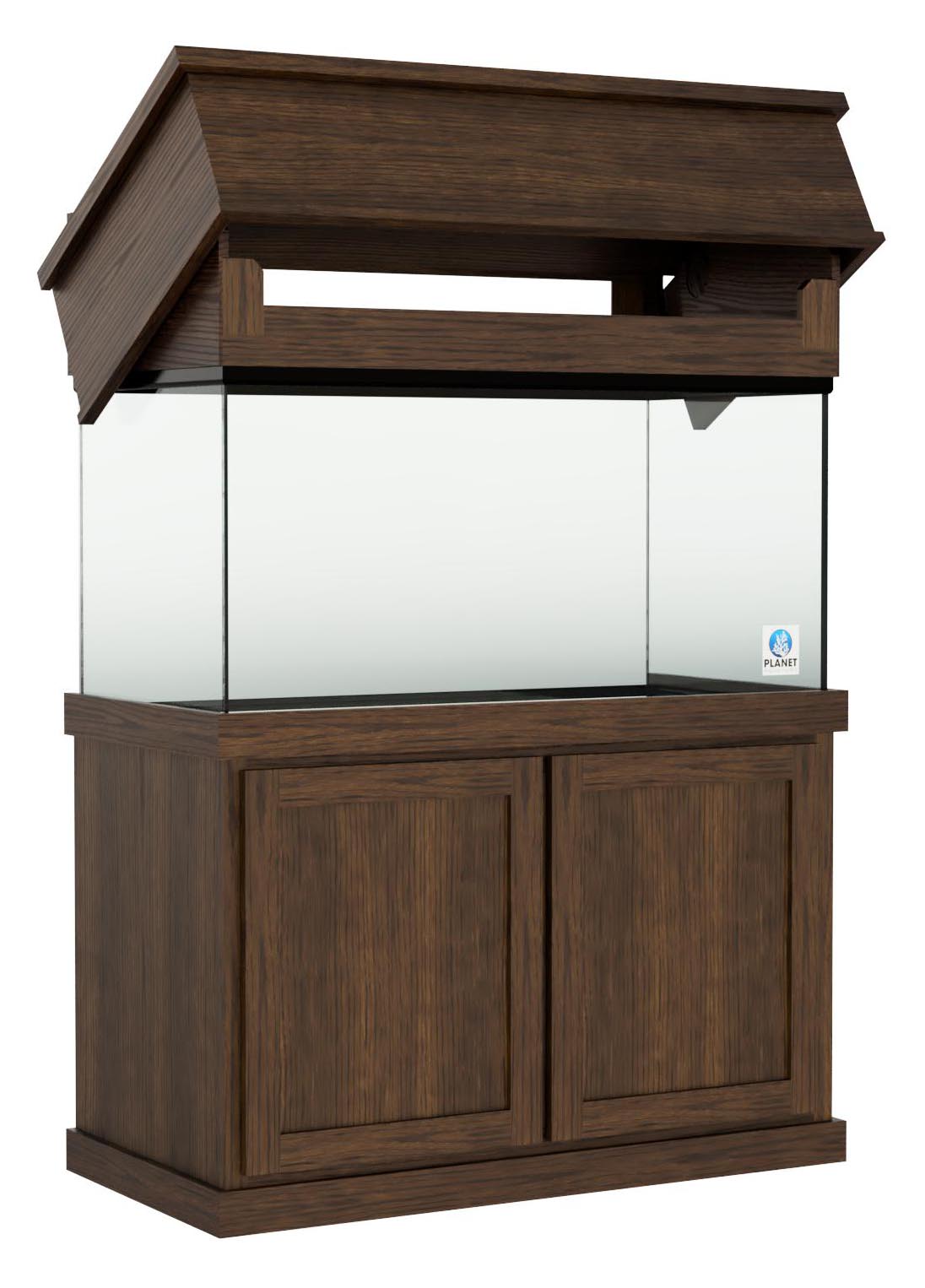 Classic Oak Canopy
