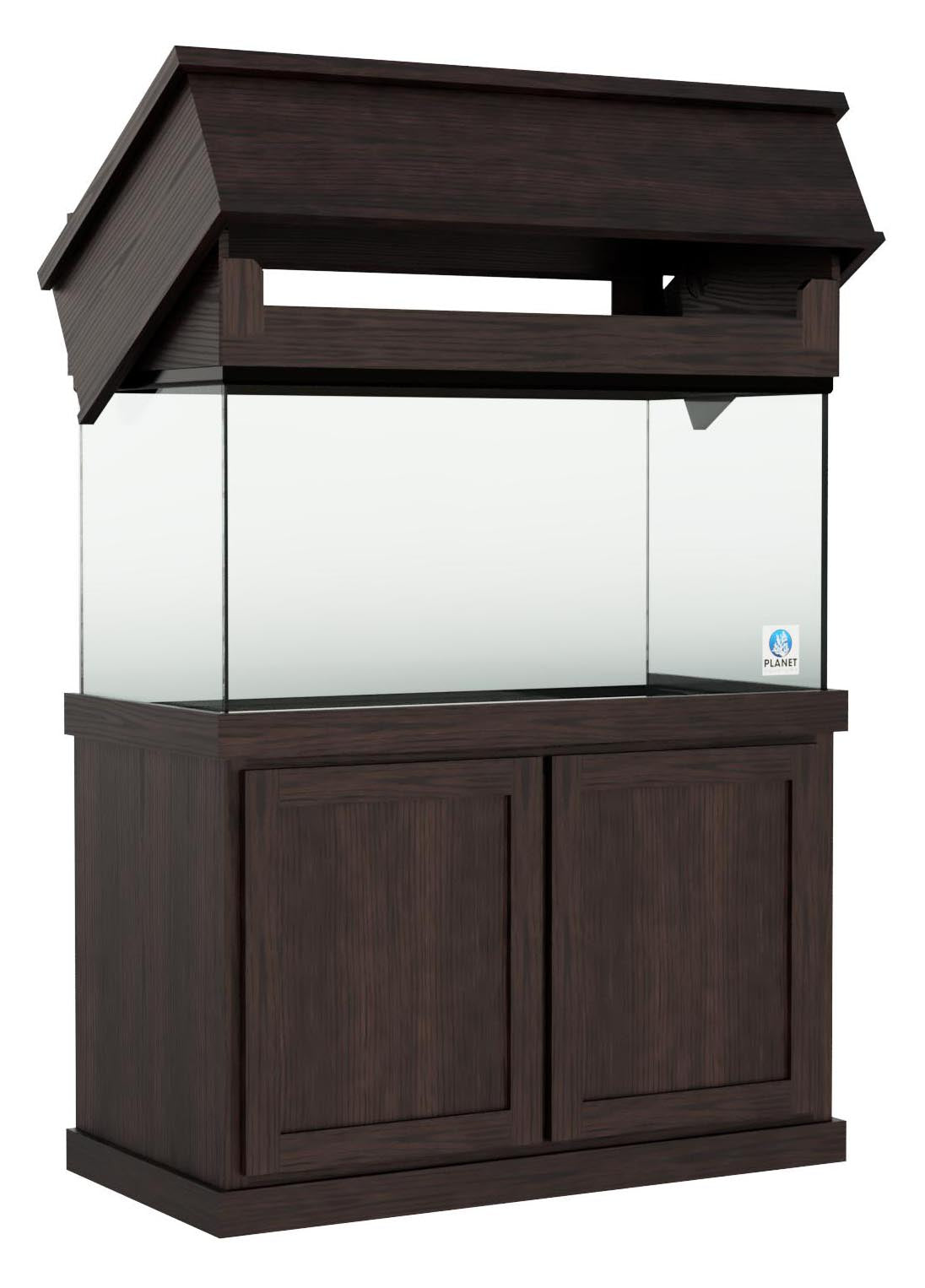 Classic Oak Canopy
