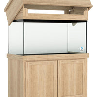 Classic Oak Canopy