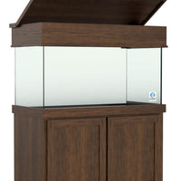 Classic Oak Canopy