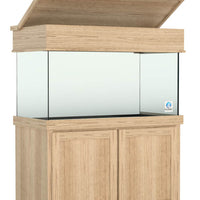 Classic Oak Canopy