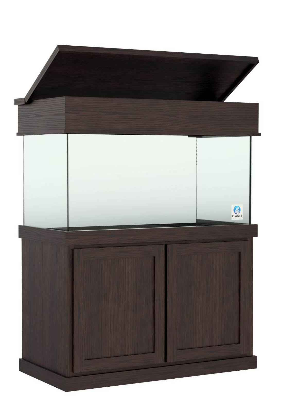 Classic Oak Canopy