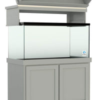 Classic Oak Canopy