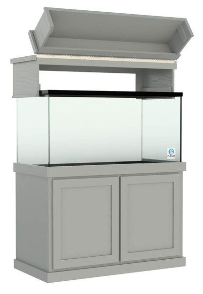 Classic Oak Canopy