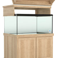 Classic Oak Canopy