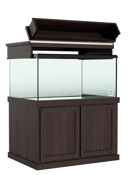 Classic Oak Canopy