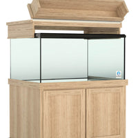 Classic Oak Canopy